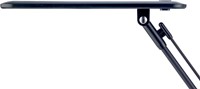 Unilux bureaulamp Rumbaled, LED, zwart-2