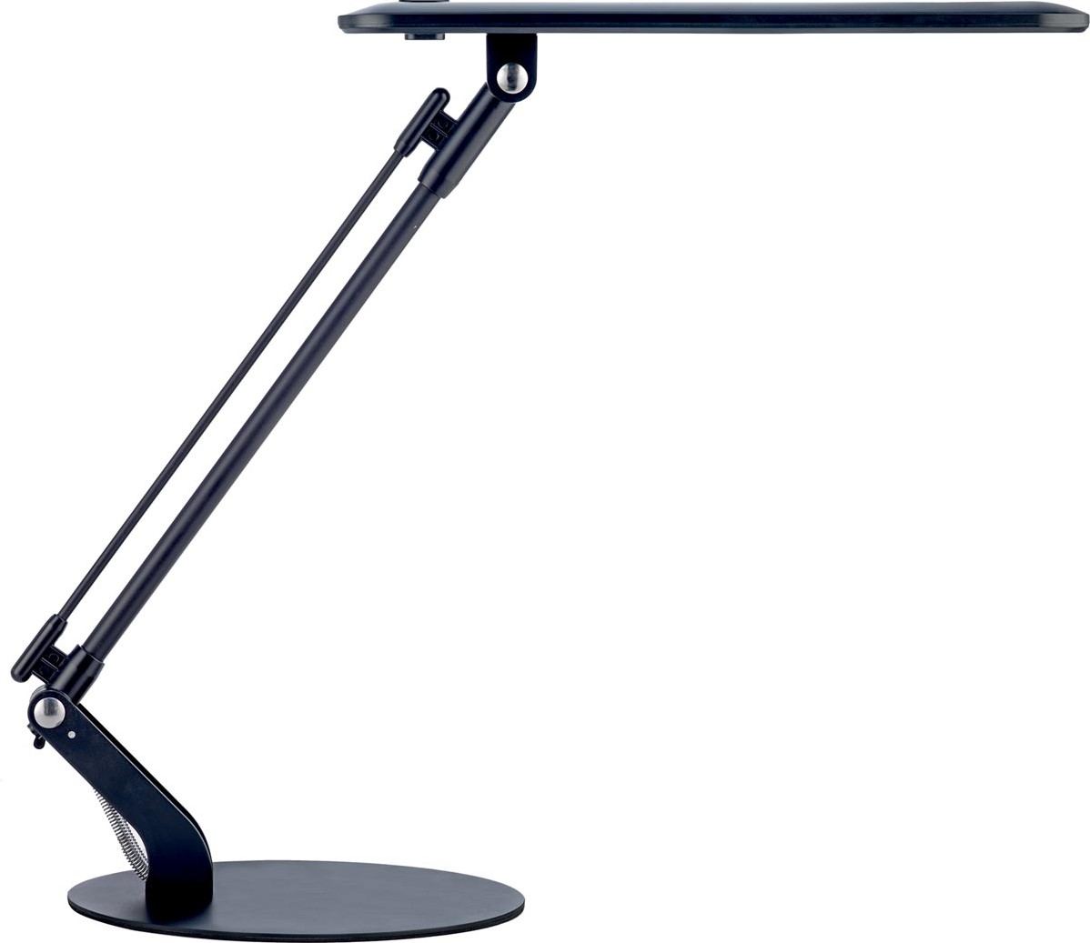 Unilux Led Lampe De Bureau Rumbaled Noir Bij Vindiq Office Unilux Led Lampe De Bureau Rumbaled Noir Bij Vindiq Office
