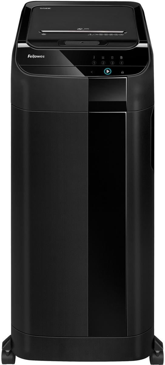 Fellowes Automax papiervernietiger 550C afbeelding