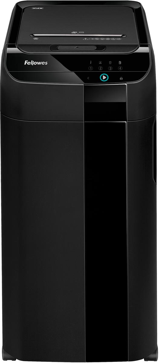 Fellowes Automax papiervernietiger 350C afbeelding