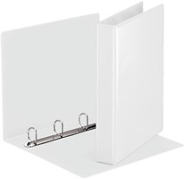 Inbind Rugmetaal Esselte personaliseerbare ringmap, rug van 5,1 cm, 4 D-ringen van 30 mm ...
