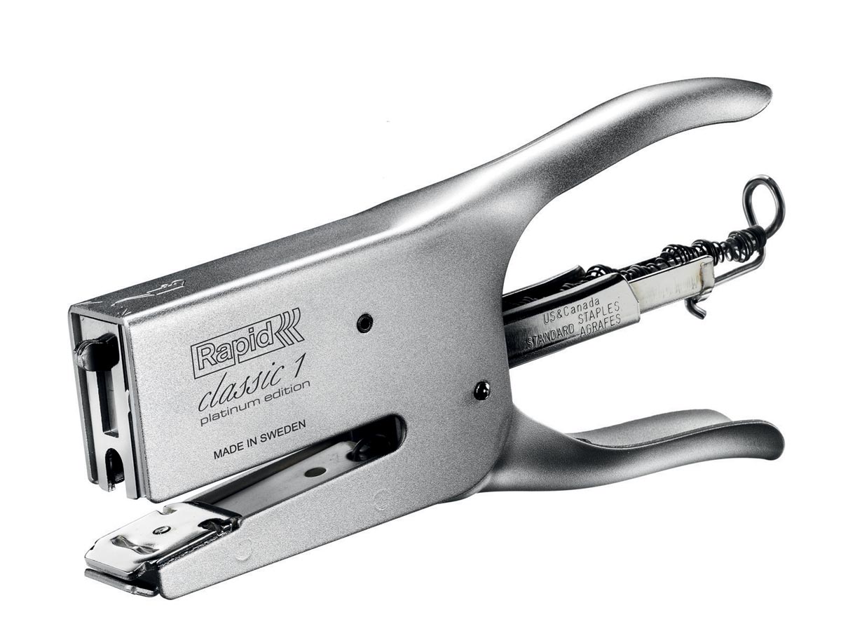 Rapid Niettang K1 Platinum afbeelding