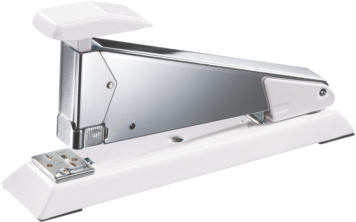 Rapid retro Classic Full-strip K2 hechtmachine 24-26/6-8+, wit