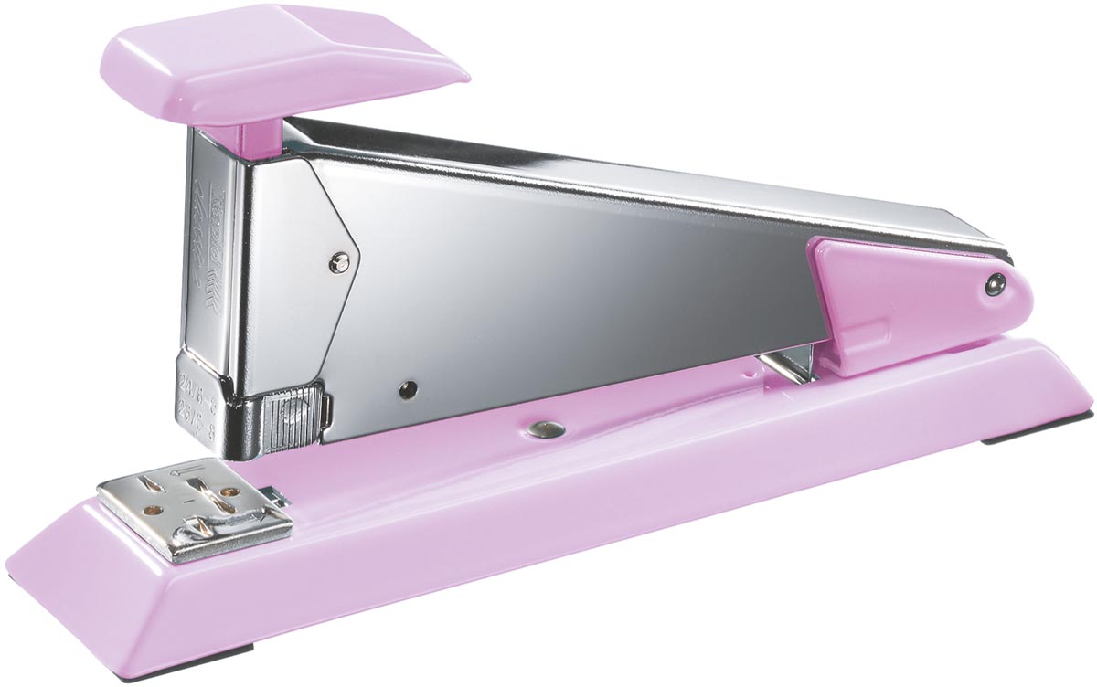 Rapid retro Classic Full-strip K2 hechtmachine 24-26/6-8+, roze