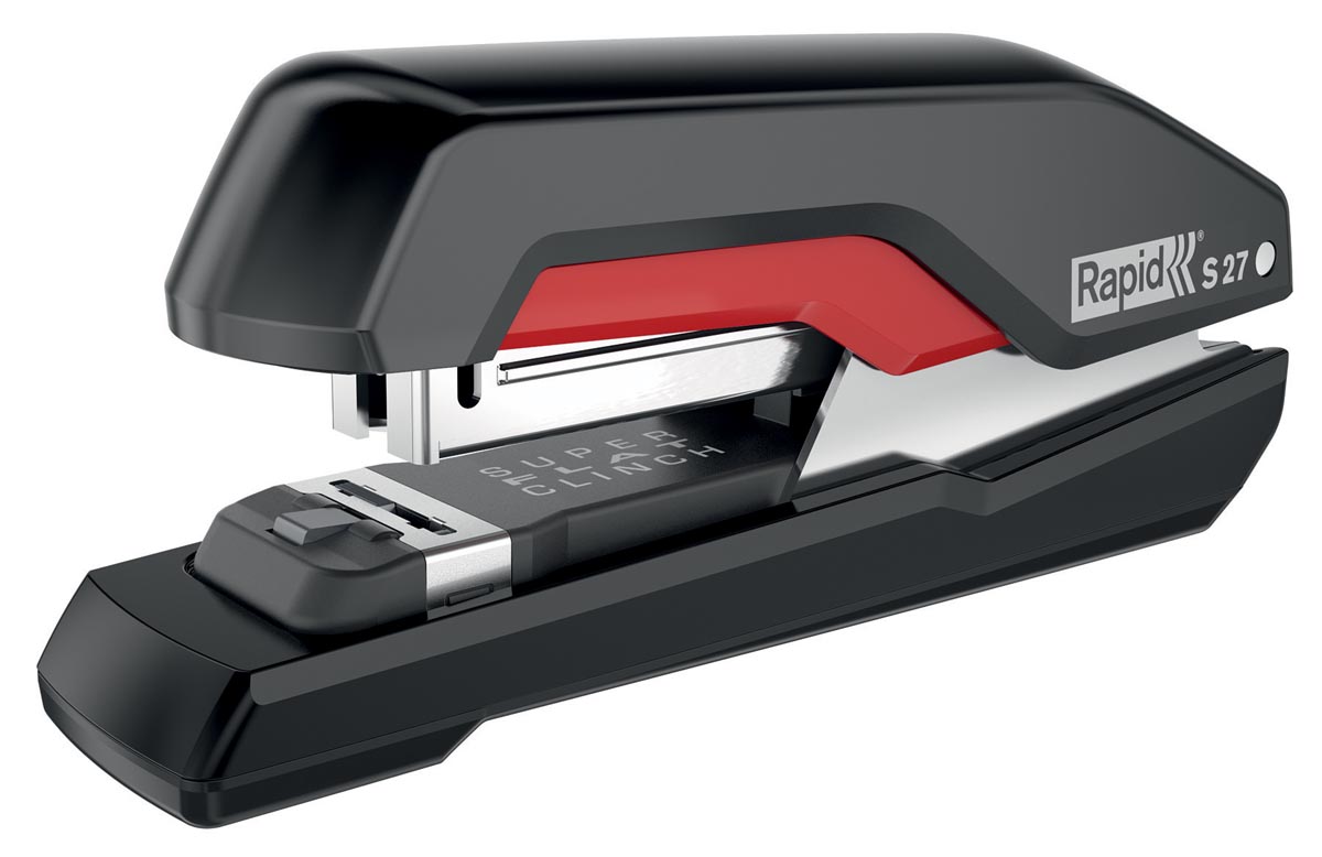 Rapid nietmachine S27 Flat Clinch afbeelding