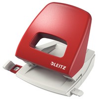 Leitz perforator 5005 blauw-2