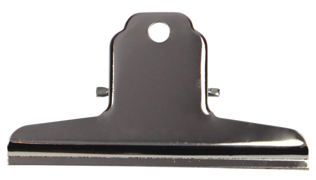 5 Star Bulldogclip 100 Mm huismerk kopen in de aanbieding