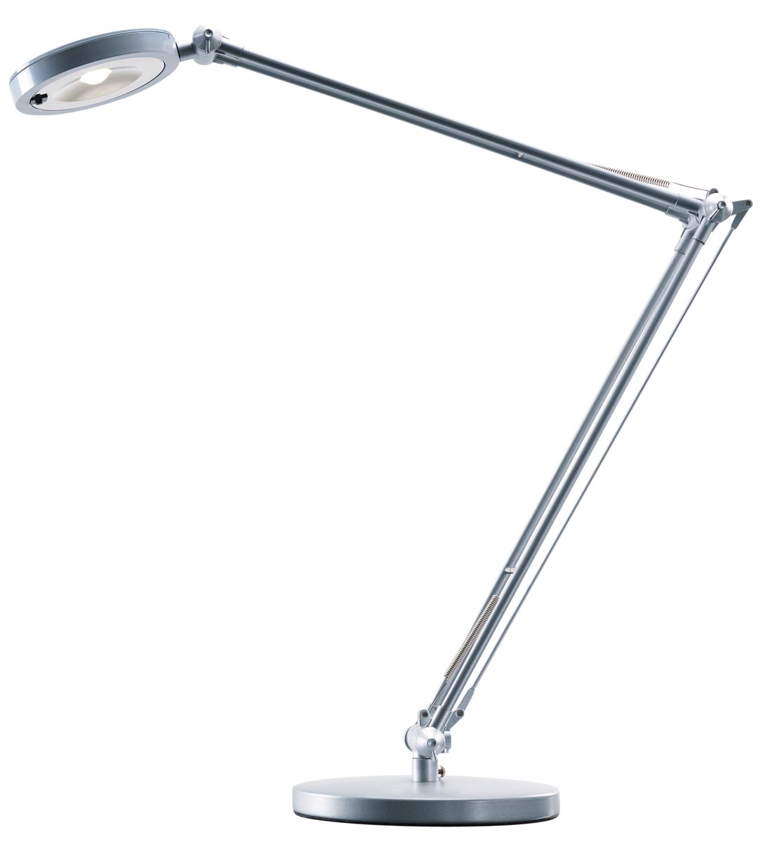 Hansa bureaulamp Led 4 You, LED-lamp, metaal