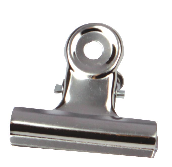 5 Star Bulldogclip 38 Mm huismerk kopen in de aanbieding