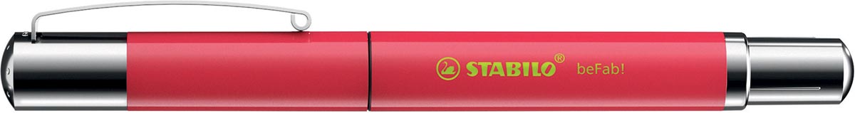 STABILO beFab! Uni Colors vulpen, watermeloen