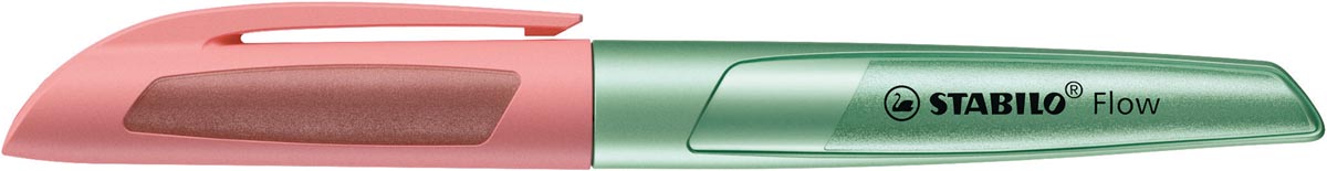 Stabilo Flow COSMETIC vulpen, Red Lips Stabilo Flow COSMETIC vulpen, Red Lips