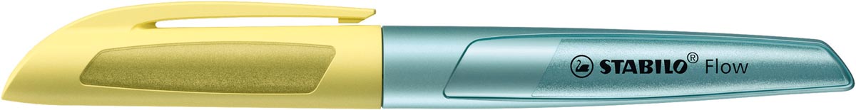 Stabilo Flow COSMETIC vulpen, Citrus Chill Stabilo Flow COSMETIC vulpen, Citrus Chill