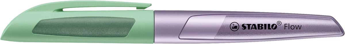 Stabilo Flow COSMETIC vulpen, Fresh Lavender Stabilo Flow COSMETIC vulpen, Fresh Lavender