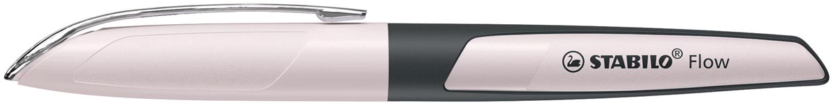 STABILO Flow MODERN OFFICE vulpen, pastel rosy STABILO Flow MODERN OFFICE vulpen, pastel rosy