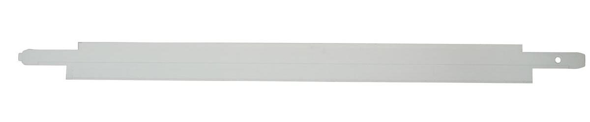 Dahle aandruklat voor snijmachine, model 507