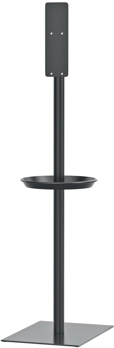Tork stand voor zeepdispenser afbeelding