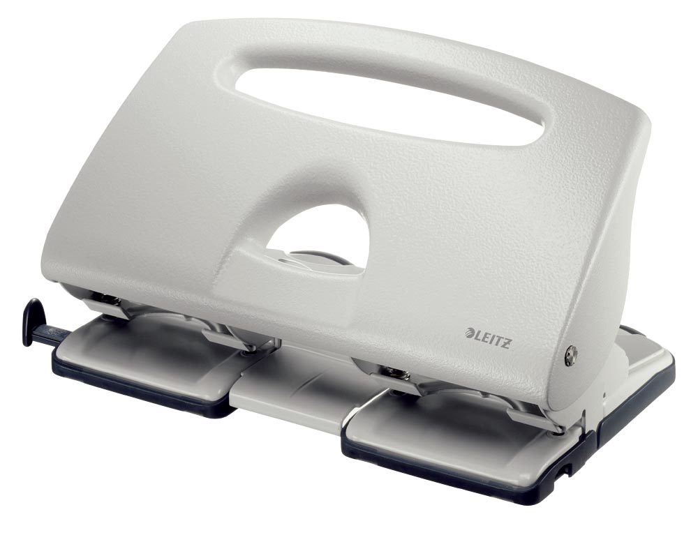 Leitz 4-gaats perforator 5132