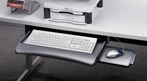 Supports clavier