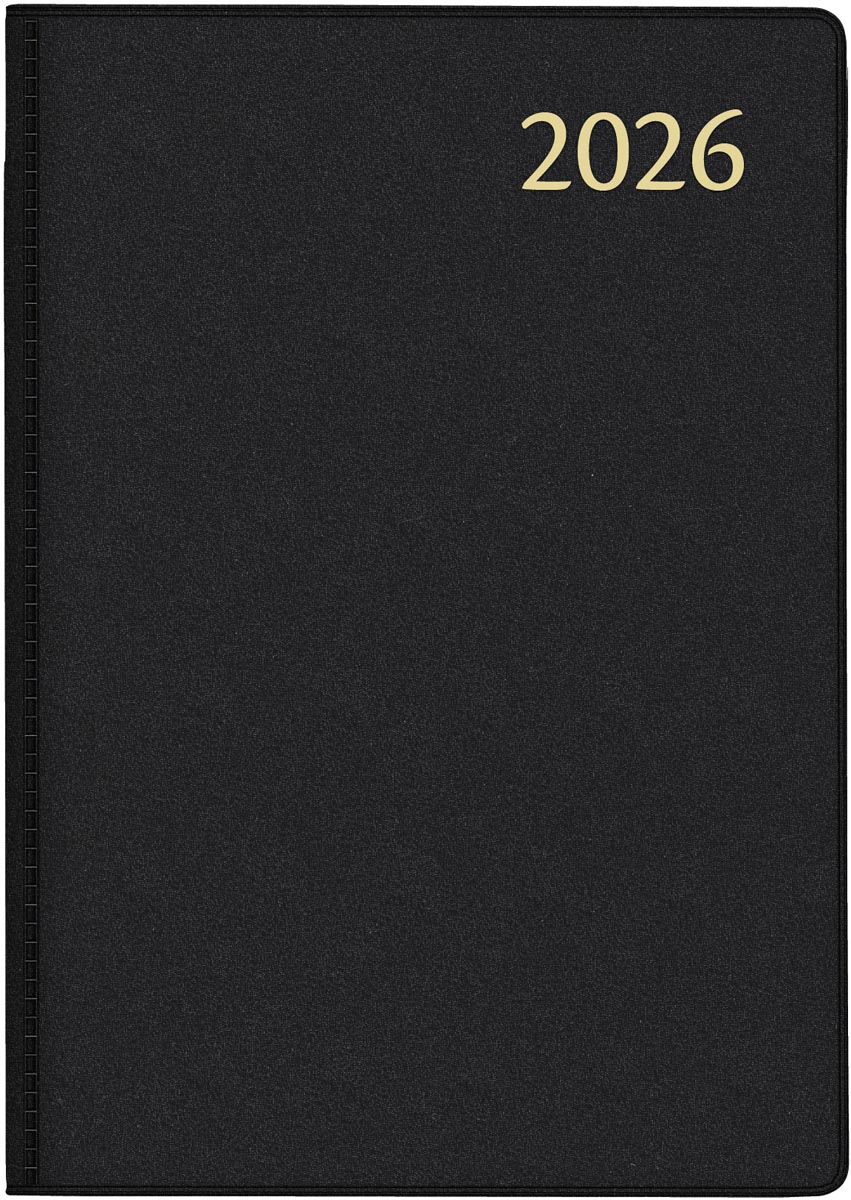 Aurora Classic 500 Seta, geassorteerde kleuren, 2026