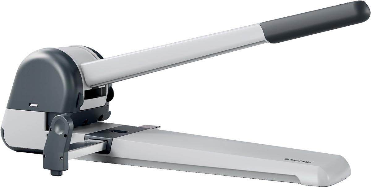 Leitz perforator Heavy Duty 5182 perforator 5182 afbeelding