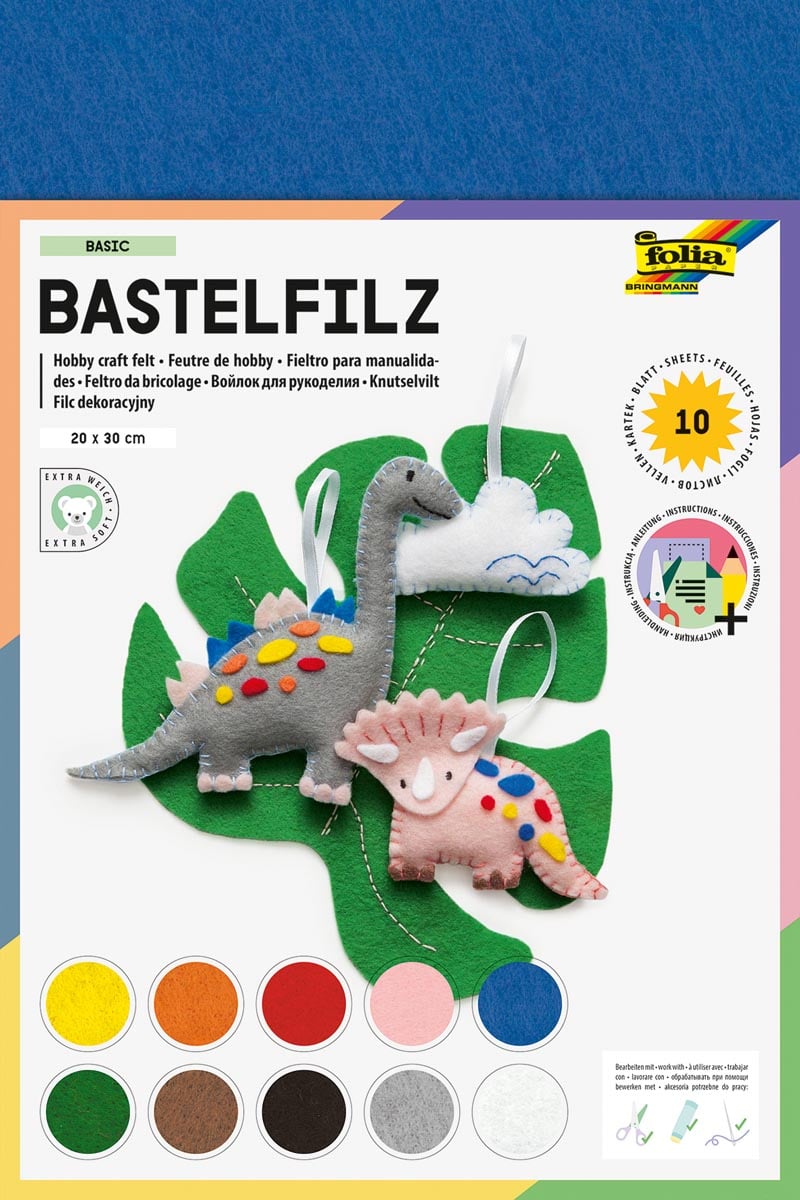 Folia Viltpapier afbeelding
