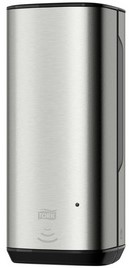 Tork schuimzeep, mild, systeem S4, flacon van 1 liter-2