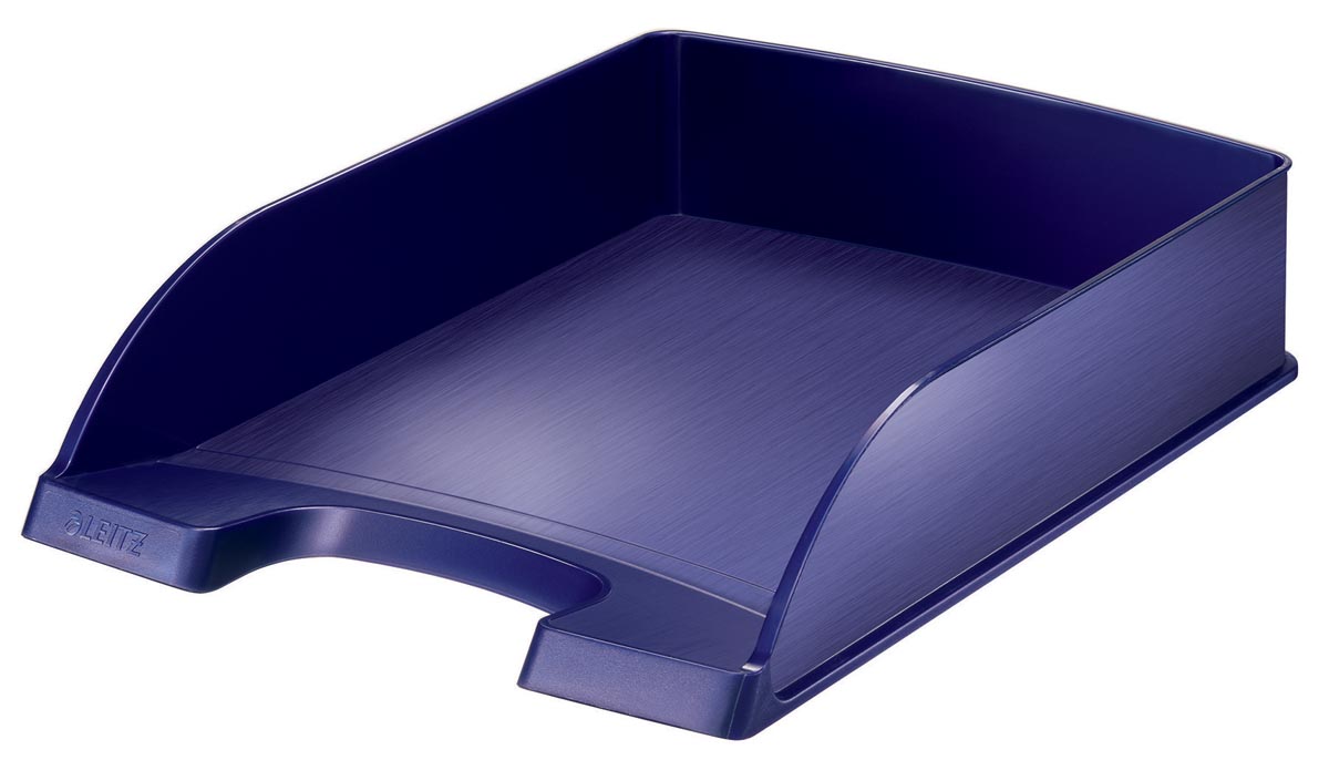 Leitz Brievenbakje Style blauw afbeelding