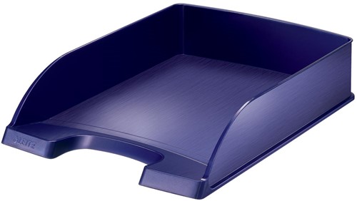Leitz Brievenbakje Style blauw
