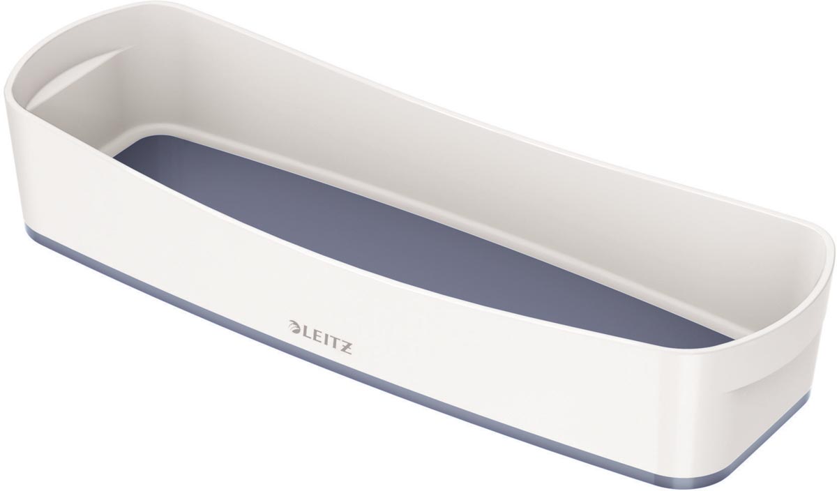 Leitz MyBox sorteertray, groot formaat, wit