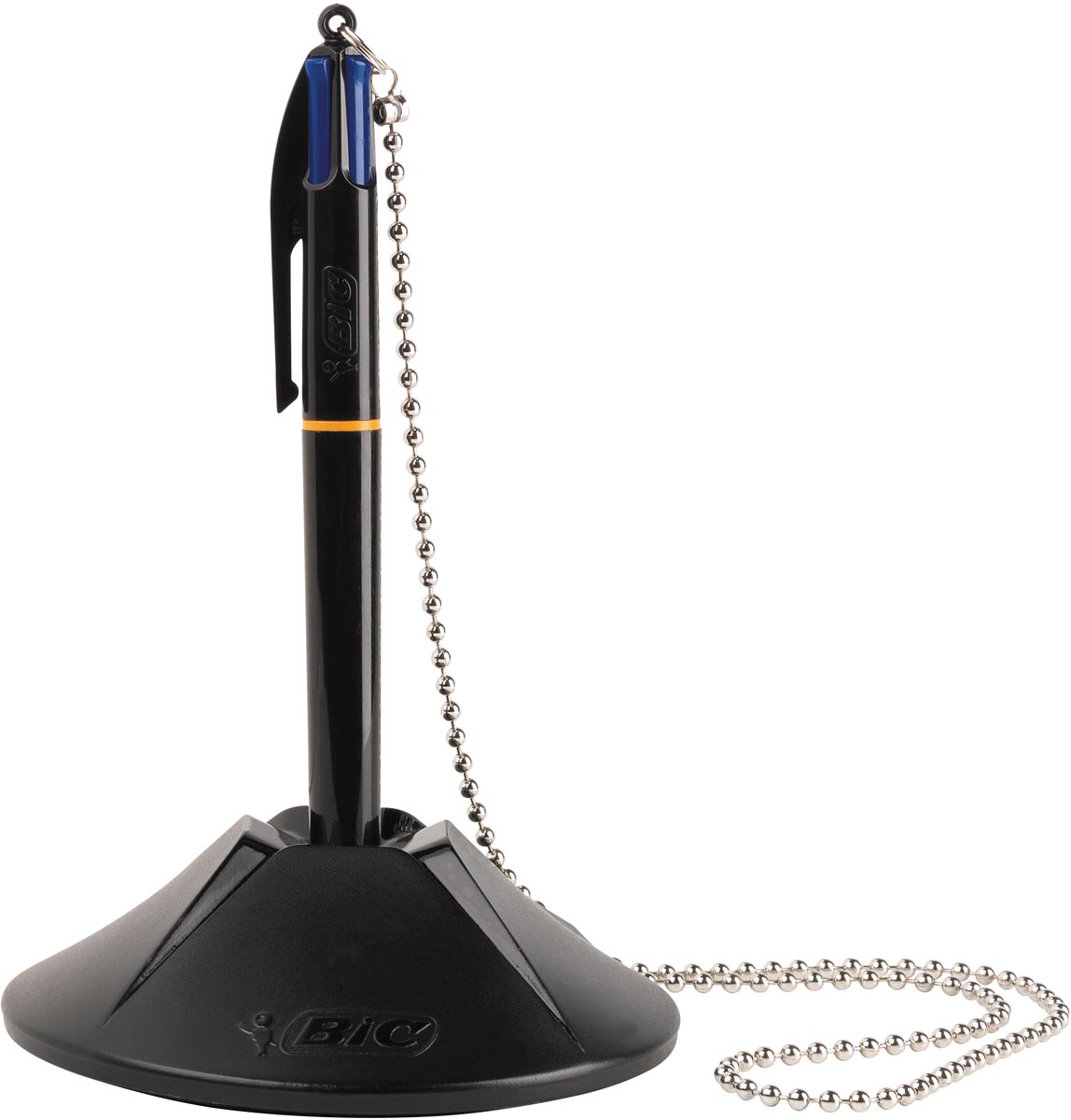 Bic stylofoor, blauw