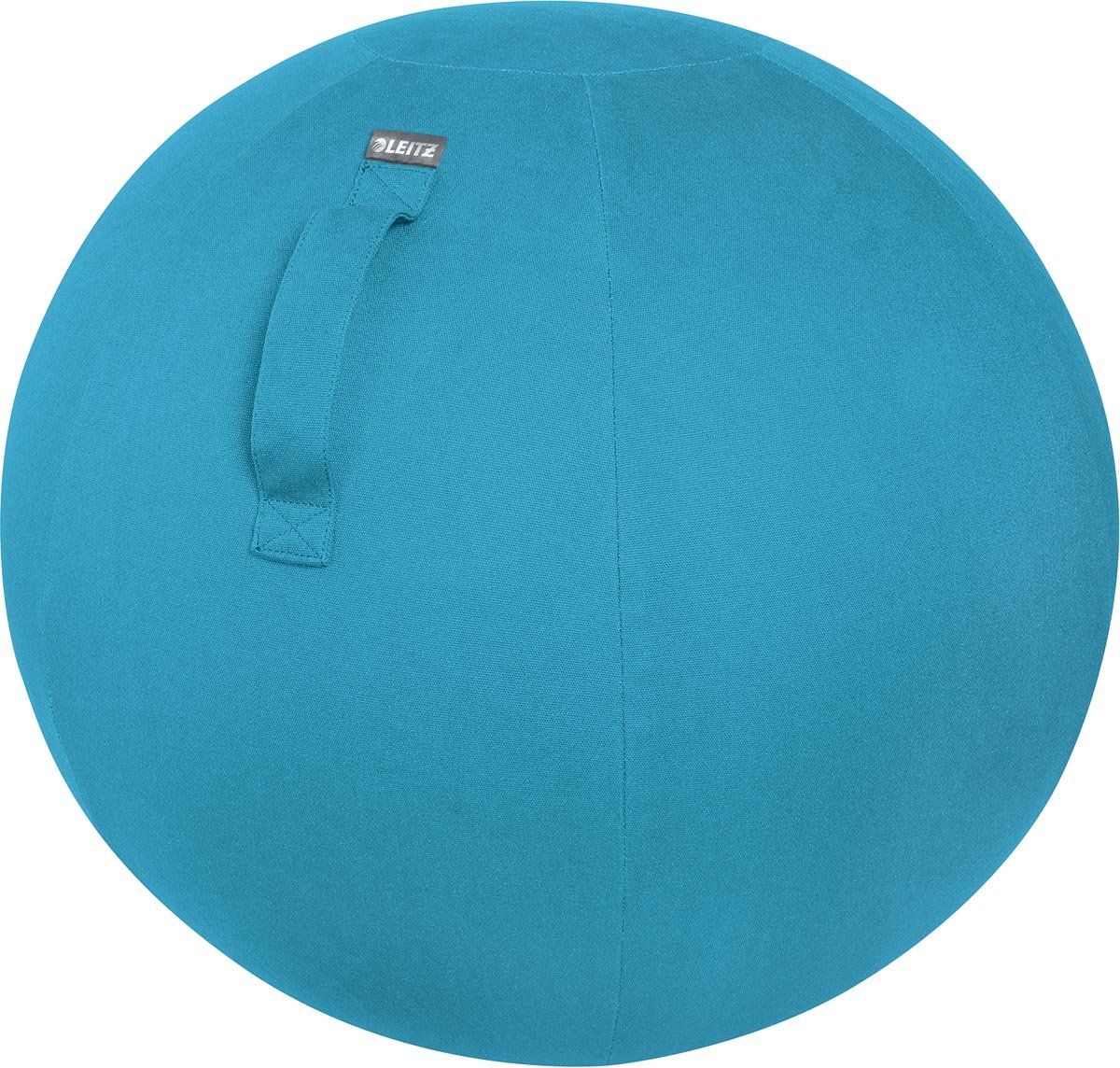 Leitz Ergo Cosy actieve zitbal, blauw afbeelding