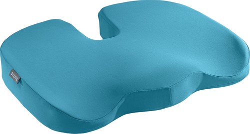 Leitz Ergo Cosy stoelkussen, blauw