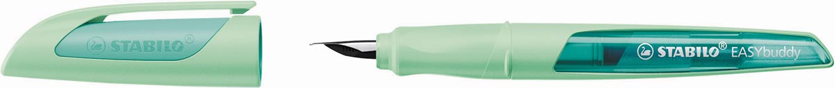STABILO EASYbuddy vulpen pastel, Hint of Mint