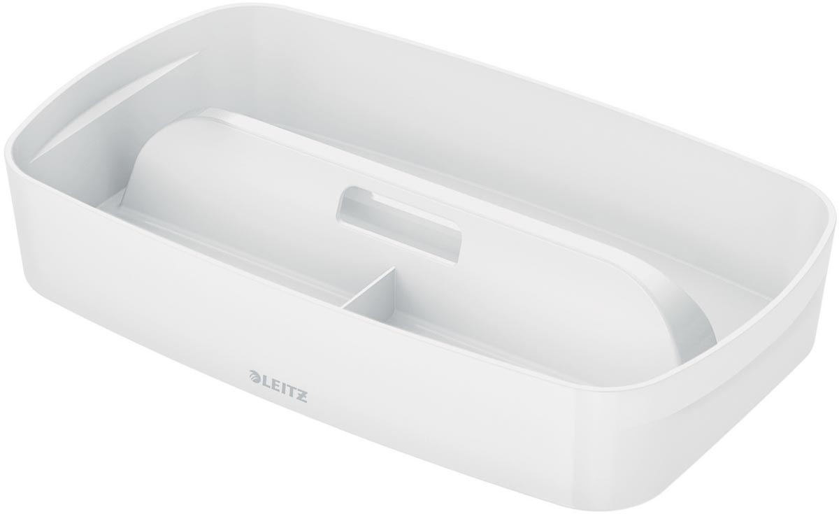 Leitz MyBox sorteertray met handvat, klein