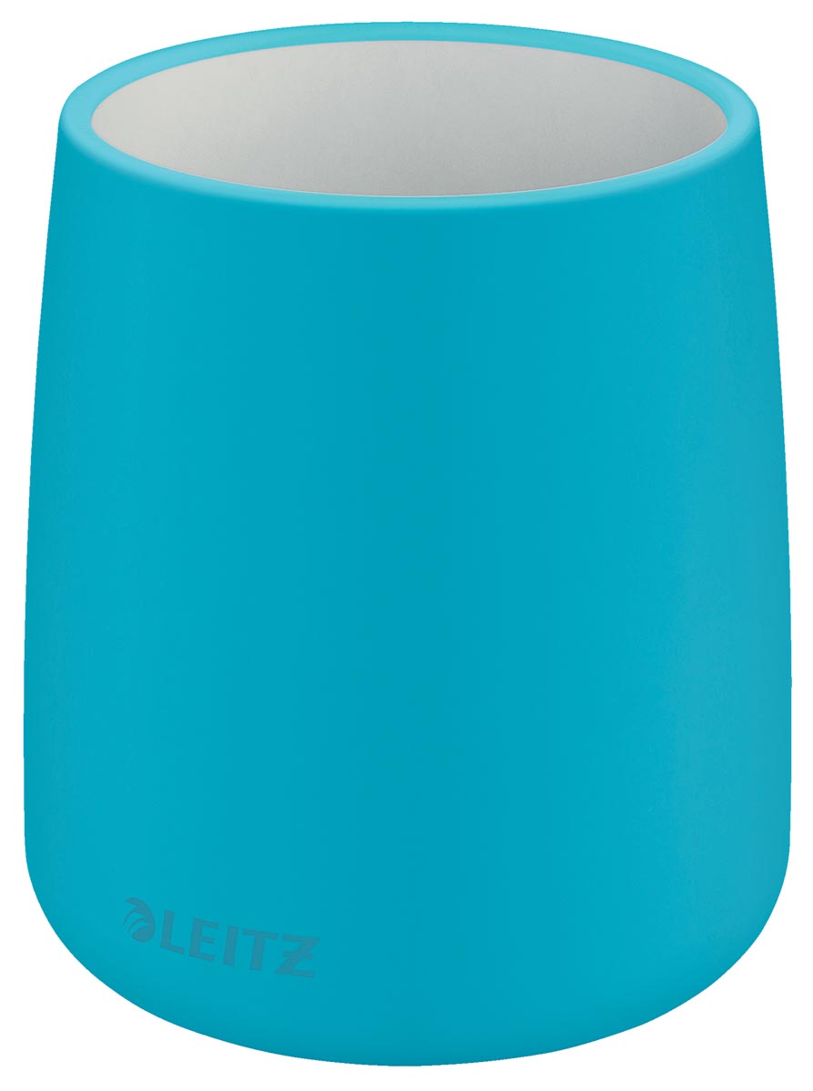 Leitz Cosy keramisch pennenbakje, blauw