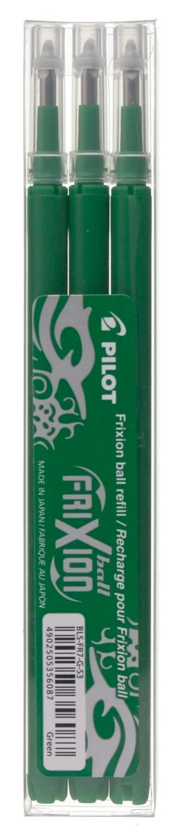 Pilot Vullingen Voor Frixion Ball En Click Groen huismerk kopen in de aanbieding Pilot Vullingen Voor Frixion Ball En Click Groen huismerk kopen in de aanbieding