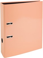 Exacompta Aquarel ordner uit karton met gecoat papier, ft A4, rug van 8 cm, in geassorteerde kleuren-9