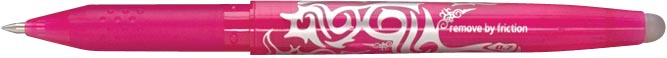 Pilot roller Frixion Ball roze afbeelding