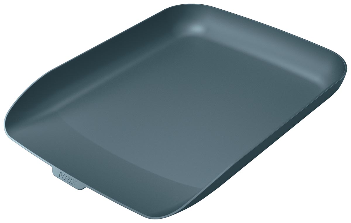 Leitz Cosy brievenbakje, grijs