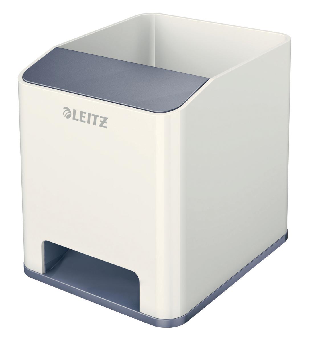 Leitz WOW pennenbakje wit