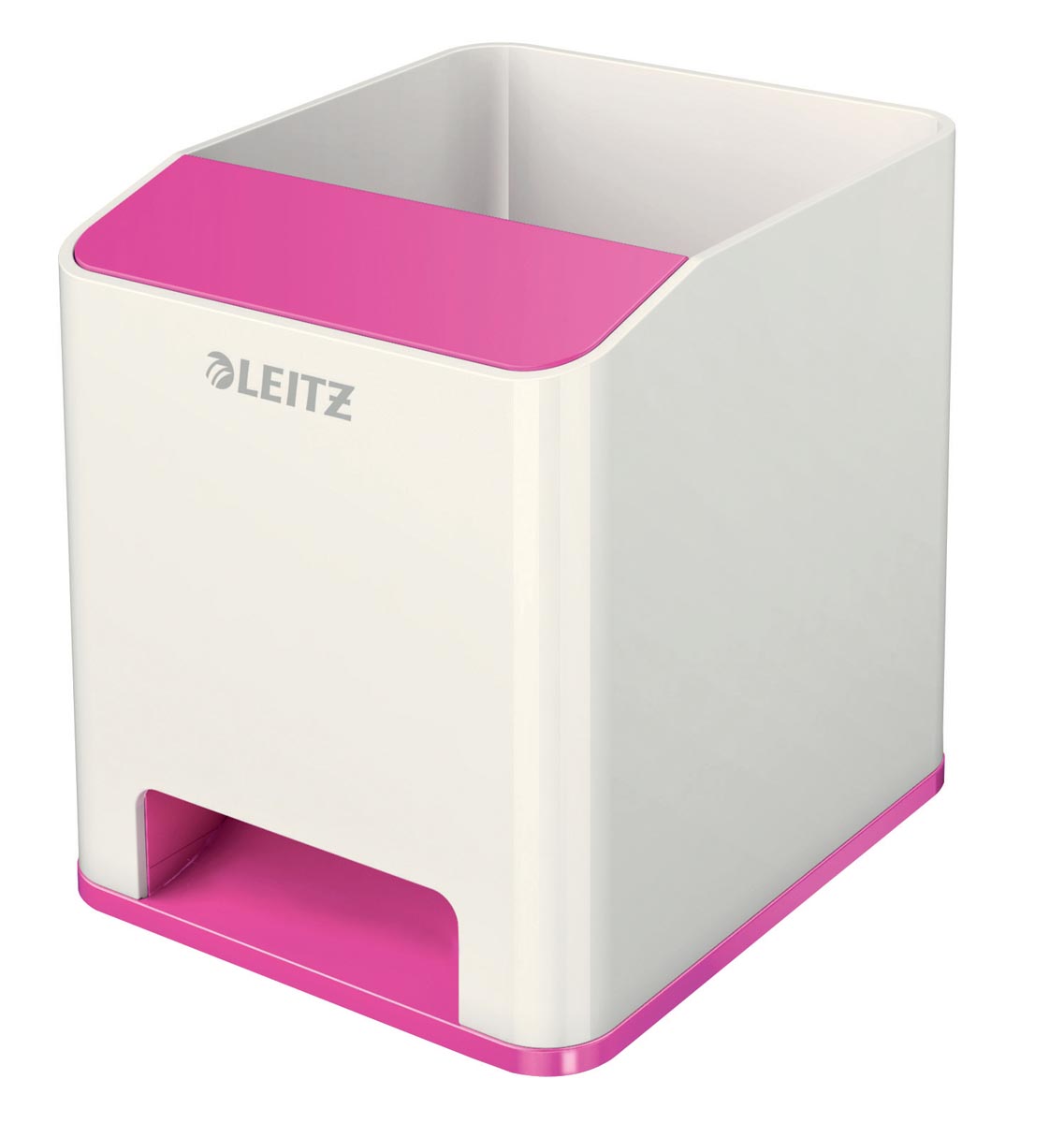 Leitz WOW pennenbakje roze