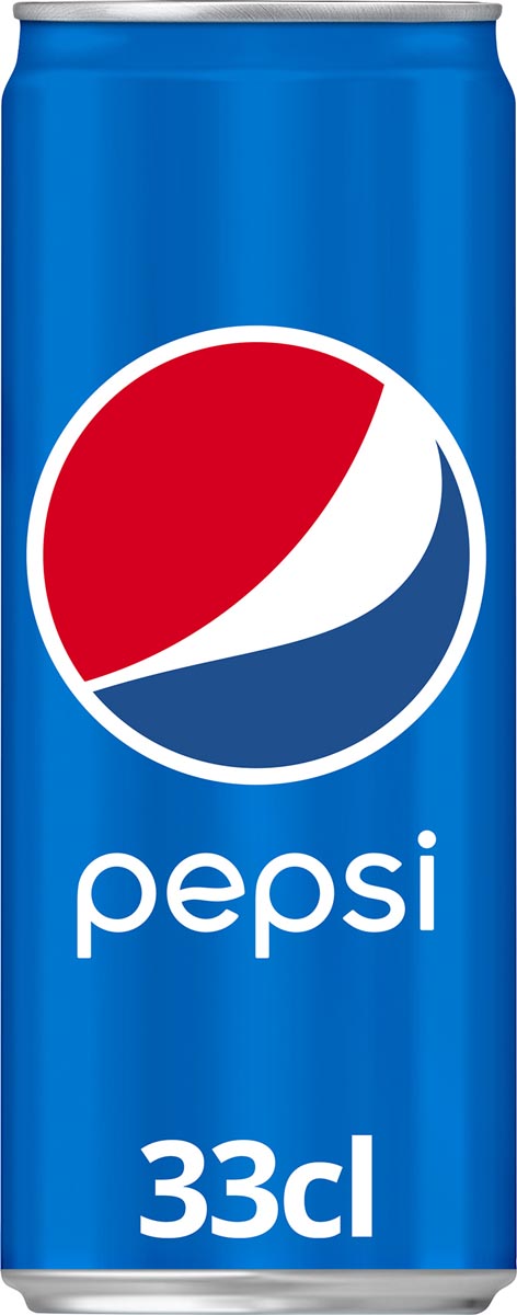 Pepsi Original 24 x 330ML