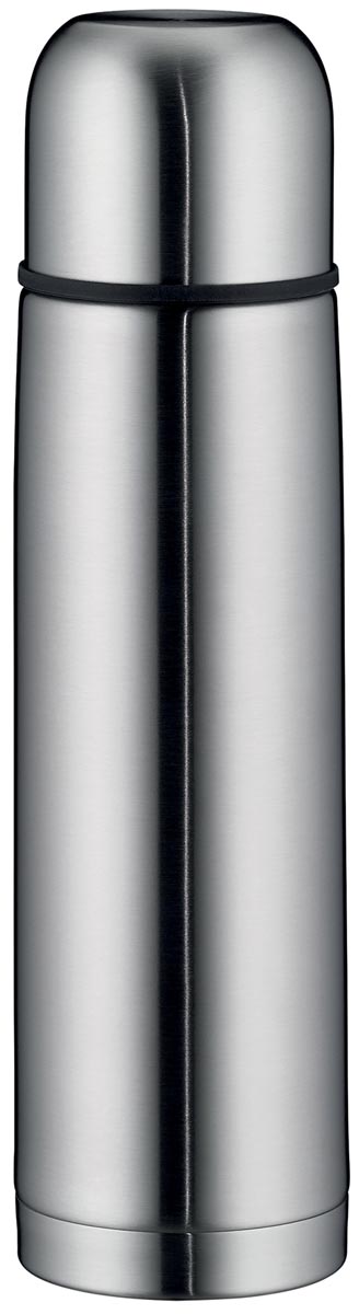 Alfi isoleerfles Eco II 750 ml, inox afbeelding