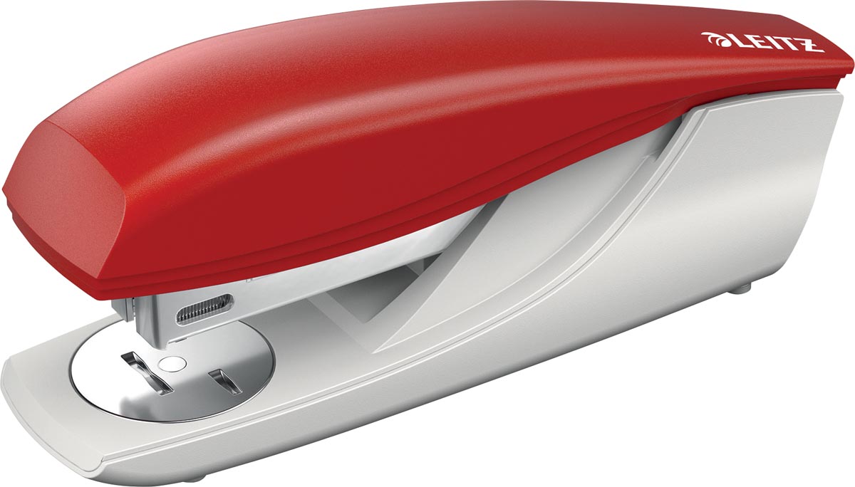 Leitz NeXXt 5500 nietmachine, rood afbeelding