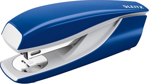Leitz NeXXt WOW 5502 nietmachine, blauw