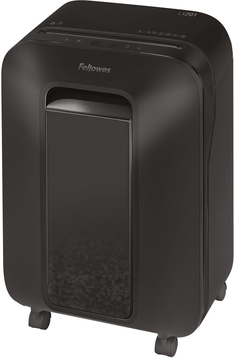 Fellowes Powershred papiervernietiger LX200 afbeelding