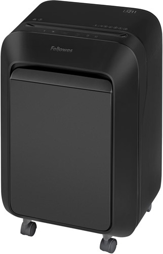 Fellowes Powershred papiervernietiger LX210