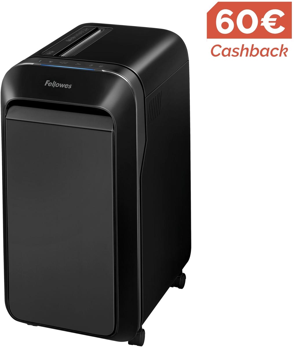 Fellowes Powershred papiervernietiger LX220
