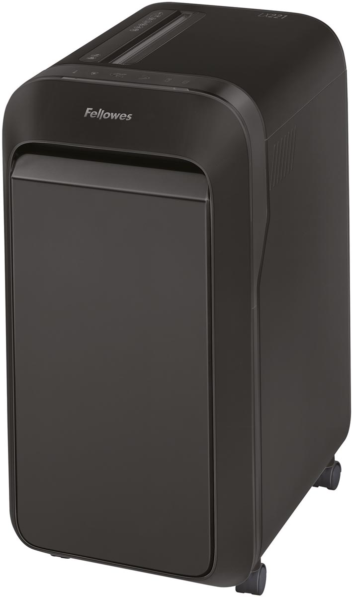 Fellowes Powershred papiervernietiger LX220 afbeelding