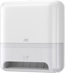 Tork Matic® automatische handdoekrol dispenser, systeem H1, wit